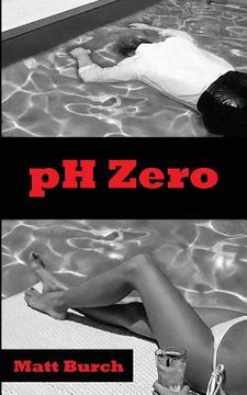 portada pH Zero (en Inglés)
