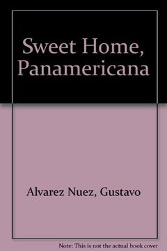 portada Sweet home panamericana
