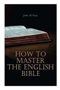 portada How to Master the English Bible (in English)