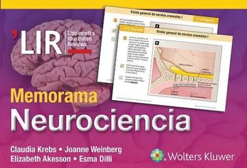 portada Memorama. Neurociencia (in Spanish)