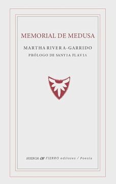 portada Memorial de Medusa (in Spanish)