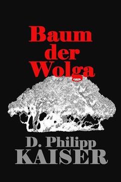 portada Baum der Wolga (en Alemán)