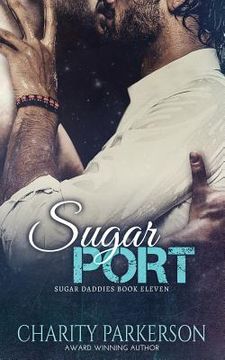 portada Sugar Port (en Inglés)