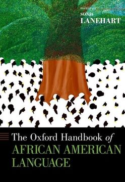 portada Oxford Handbook of African American Language