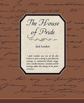 portada the house of pride (in English)