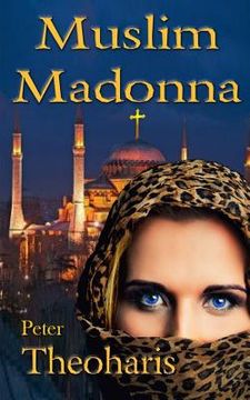 portada Muslim Madonna (en Inglés)