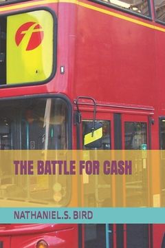 portada The Battle for Cash