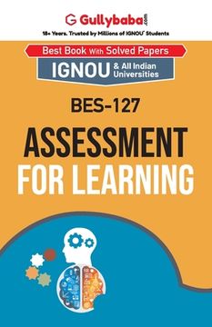portada BES-127 Assessment for Learning (en Inglés)