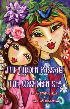 portada The Hidden Passage & The Unspoken Sea