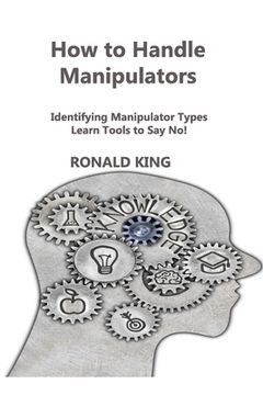 portada How to Handle Manipulators (en Inglés)