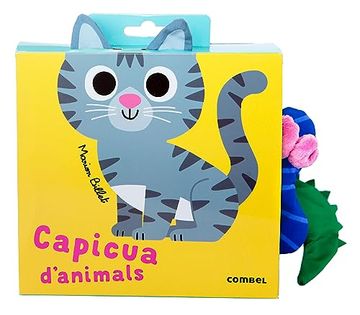 portada Capicua d Animals (in French)