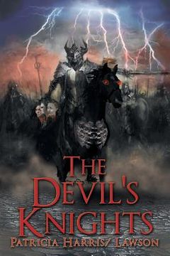 portada The Devil's Knights (in English)