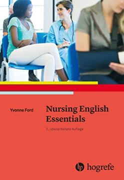portada Nursing English Essentials (en Inglés)