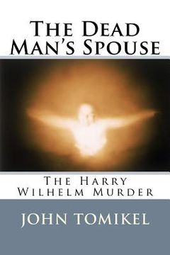 portada The Dead Man's Spouse (en Inglés)