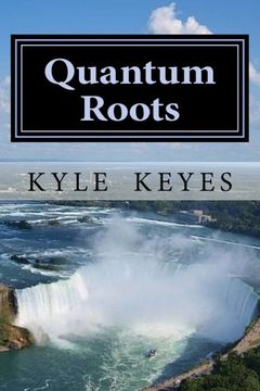 portada Quantum Roots: The Vigilante Sightings