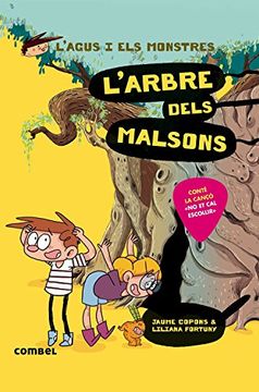 portada L'arbre Dels Malsons (in Spanish)