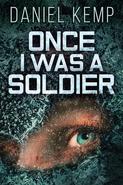 portada Once I Was A Soldier (en Inglés)