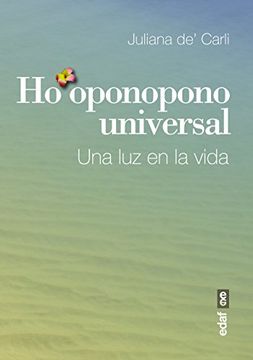 portada Ho'oponopono Universal (in Spanish)