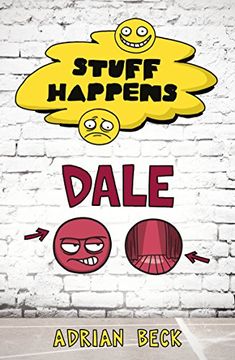 portada Dale (Stuff Happens) (en Inglés)