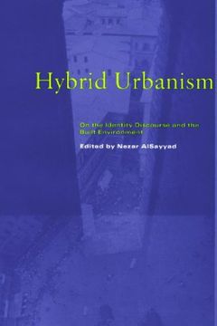 portada Hybrid Urbanism: On the Identity Discourse and the Built Environment (en Inglés)