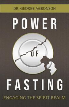 portada Power of Fasting