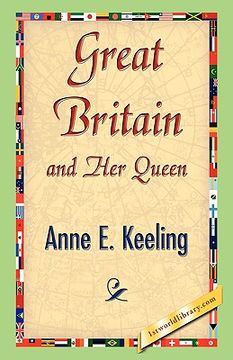 portada great britain and her queen (en Inglés)