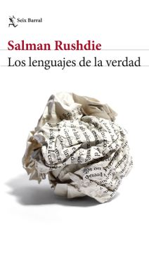 portada Los Lenguajes de la Verdad (in Spanish)