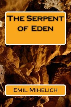 portada The Serpent of Eden