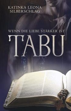 portada Tabu!: Wenn Die Liebe Stärker Ist (in German)