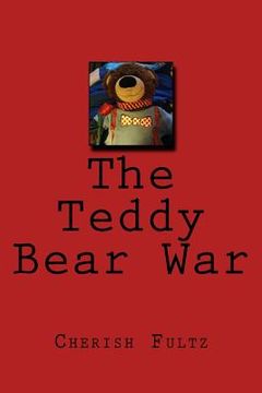 portada The Teddy Bear War (in English)