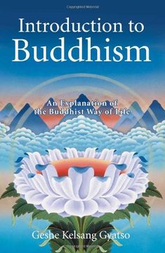 portada Introduction to Buddhism: An Explanation of the Buddhist Way of Life