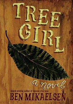 portada Tree Girl 