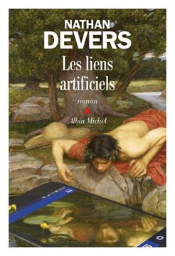 portada LES LIENS ARTIFICIELS (in French)