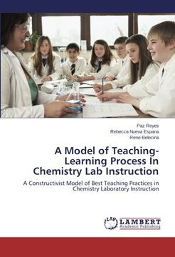 portada A Model of Teaching-Learning Process in Chemistry Lab Instruction