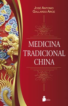 portada Medicina Tradicional China (in Spanish)