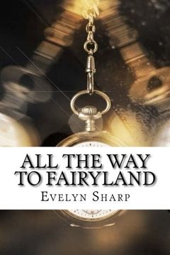 portada All the Way to Fairyland