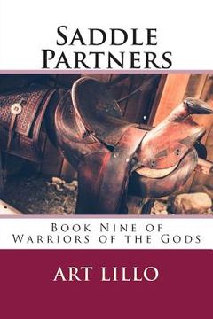 portada Saddle Partners (in English)