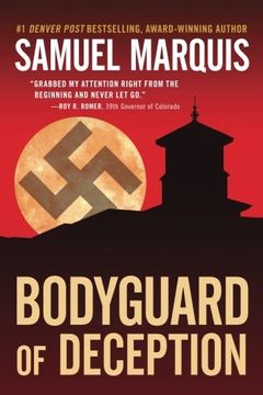 portada Bodyguard of Deception (World War Two Trilogy) (Volume 1)