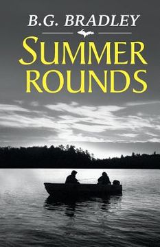 portada Summer Rounds (en Inglés)