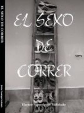 portada El Sexo de Correr (in Spanish)