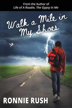 portada Walk a Mile in My Shoes