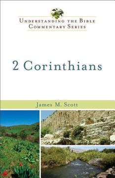 portada 2 Corinthians