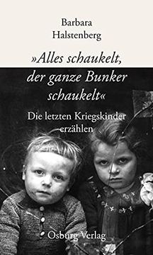 portada Alles Schaukelt, der Ganze Bunker Schaukelt" (in German)