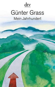portada Mein Jahrhundert (in German)
