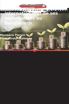 portada Panorama de l'affacturage international et de ses opportunités au Bangladesh (en Francés)
