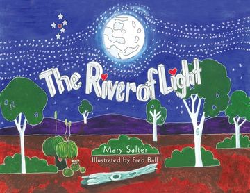 portada The River of Light (in English)