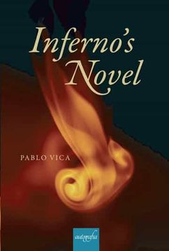 portada Inferno s Novel