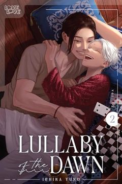 portada Lullaby of the Dawn, Volume 2 (2) (en Inglés)