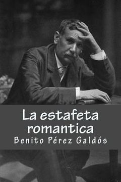 portada La estafeta romantica (in Spanish)