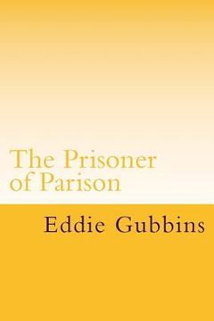 portada The Prisoner of Parison (en Inglés)